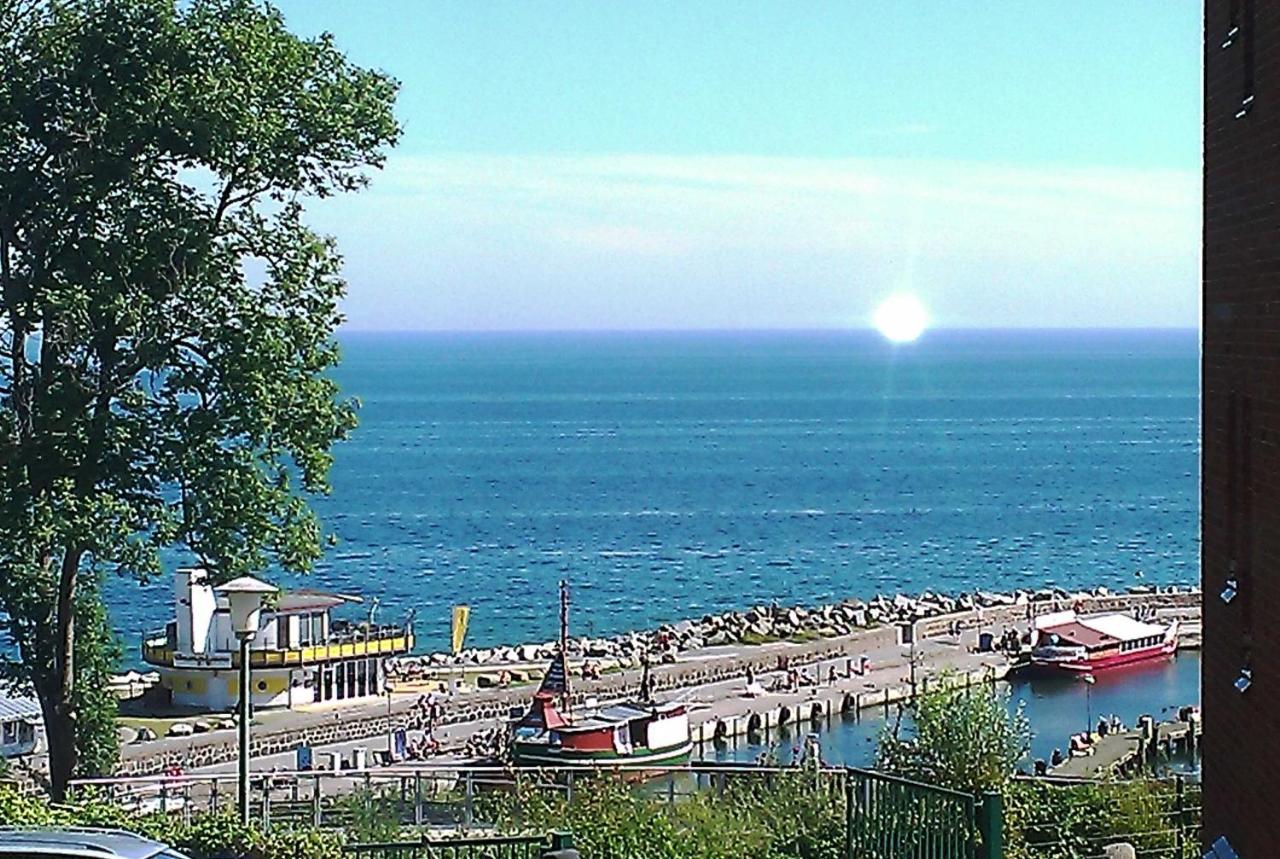 Villa Amelie App Baltic Sea - Ferienwohnung Sassnitz