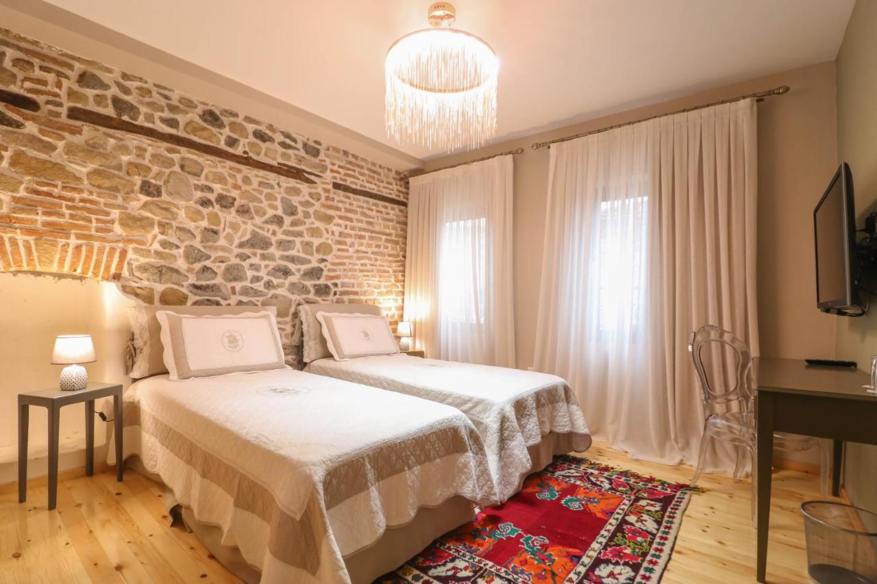 B&B Korça - Në Kroi - Bed and Breakfast Korça