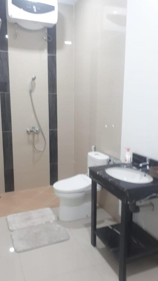 Doppelzimmer mit eigenem Bad