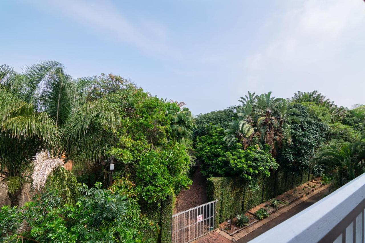 Villa Med 62 - Chambres d’hôtes Ballito