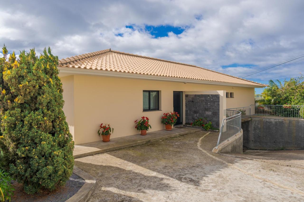 Ocean View Tabua by HR Madeira - B&B