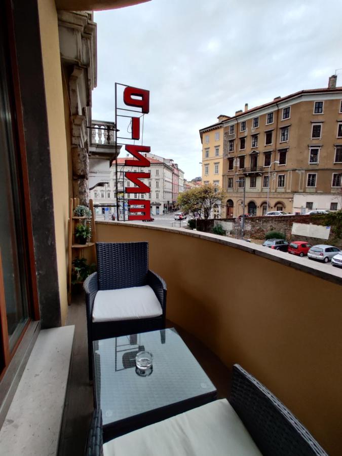B&B Crocevia - B&B Trieste