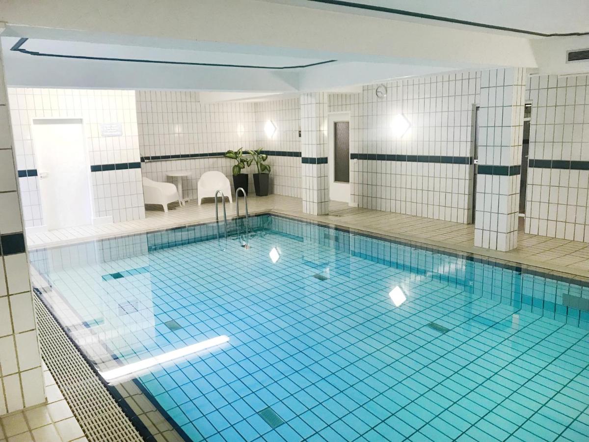 Appartement 1 Chambre