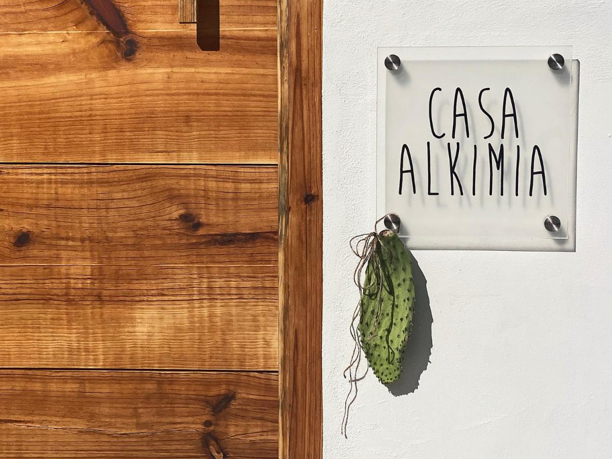 Casa Alkimia Town - B&B Isla Mujeres