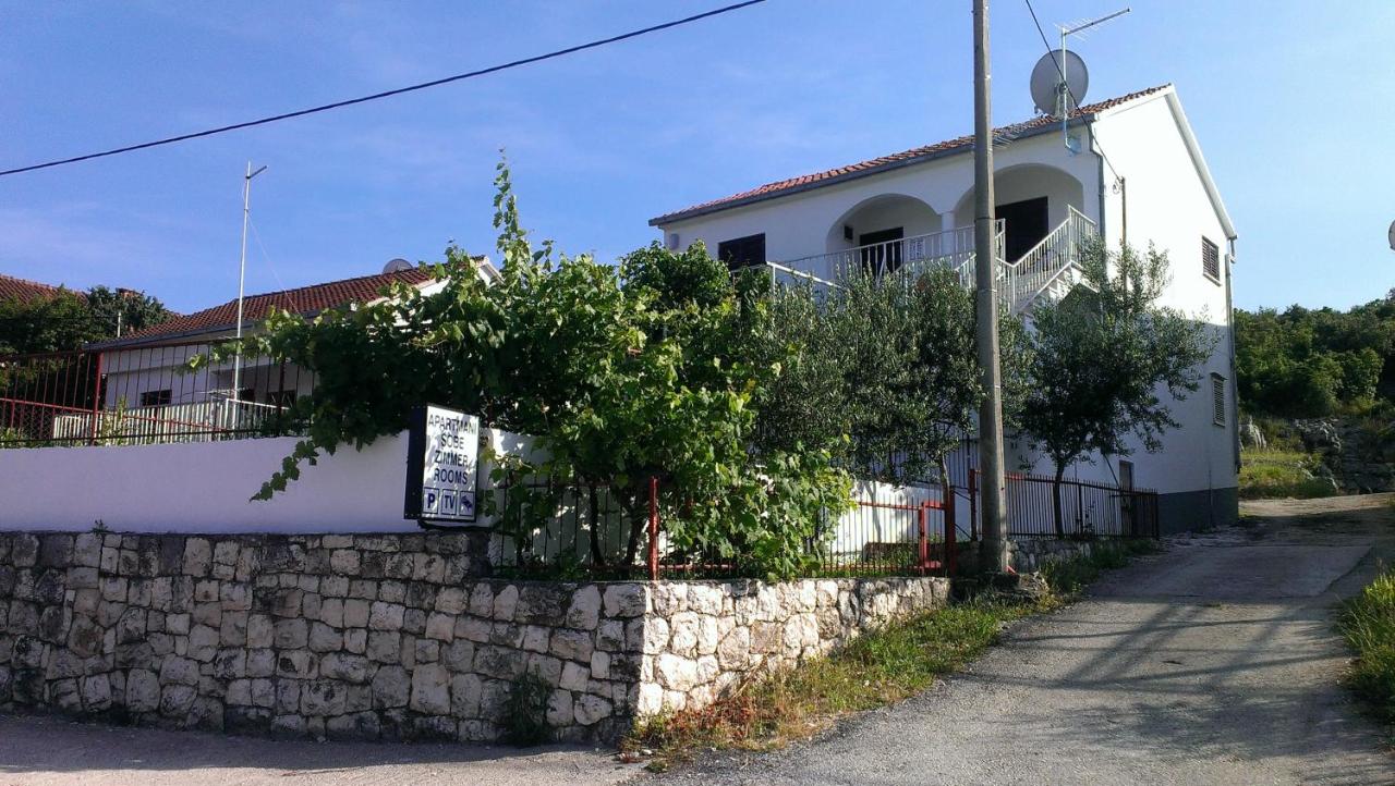 Apartments Kamenice - B&B Neum
