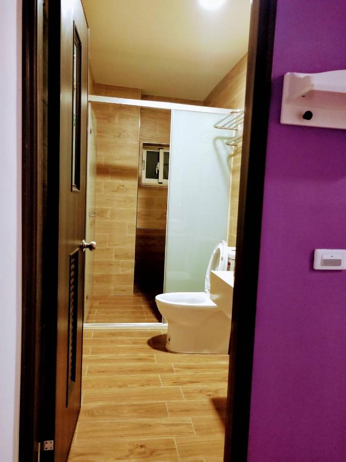 Chambre Double Supérieure