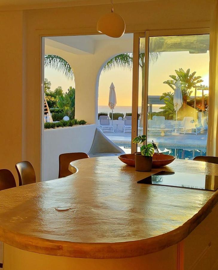 B&B Puerto de Santiago - VILLA8 - Bed and Breakfast Puerto de Santiago