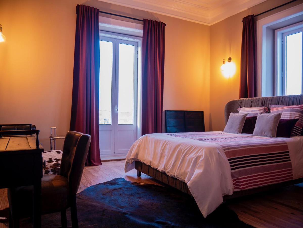 Deluxe Double Room with Bath