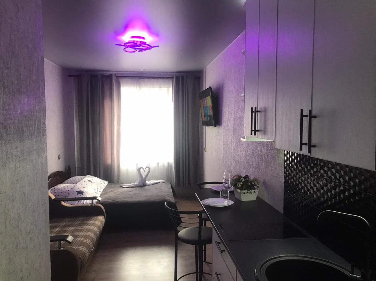 B&B Kharkiv - ЖК Бестужевские сады 3 этаж - Bed and Breakfast Kharkiv