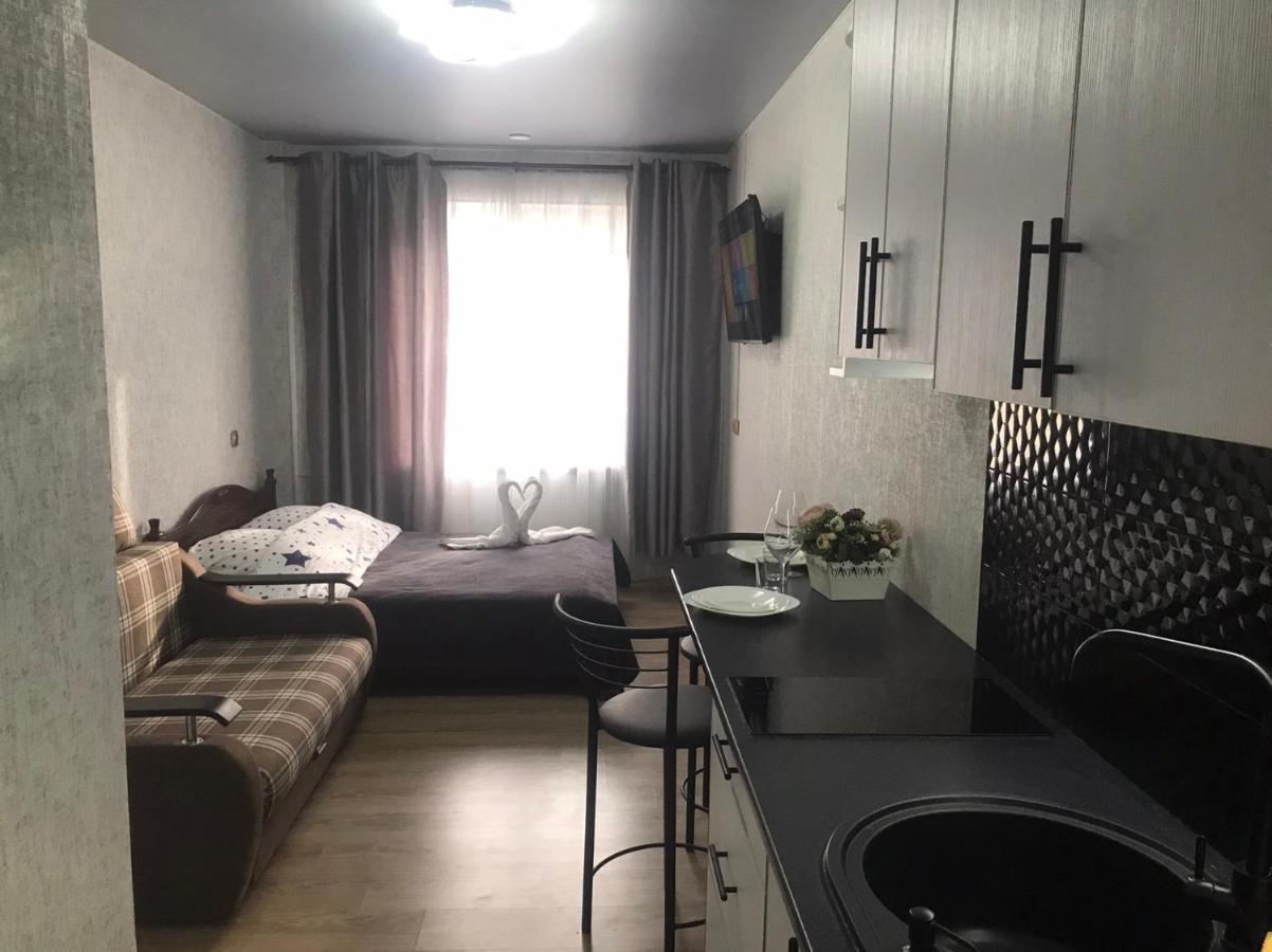ЖК Бестужевские сады 3 этаж - B&B