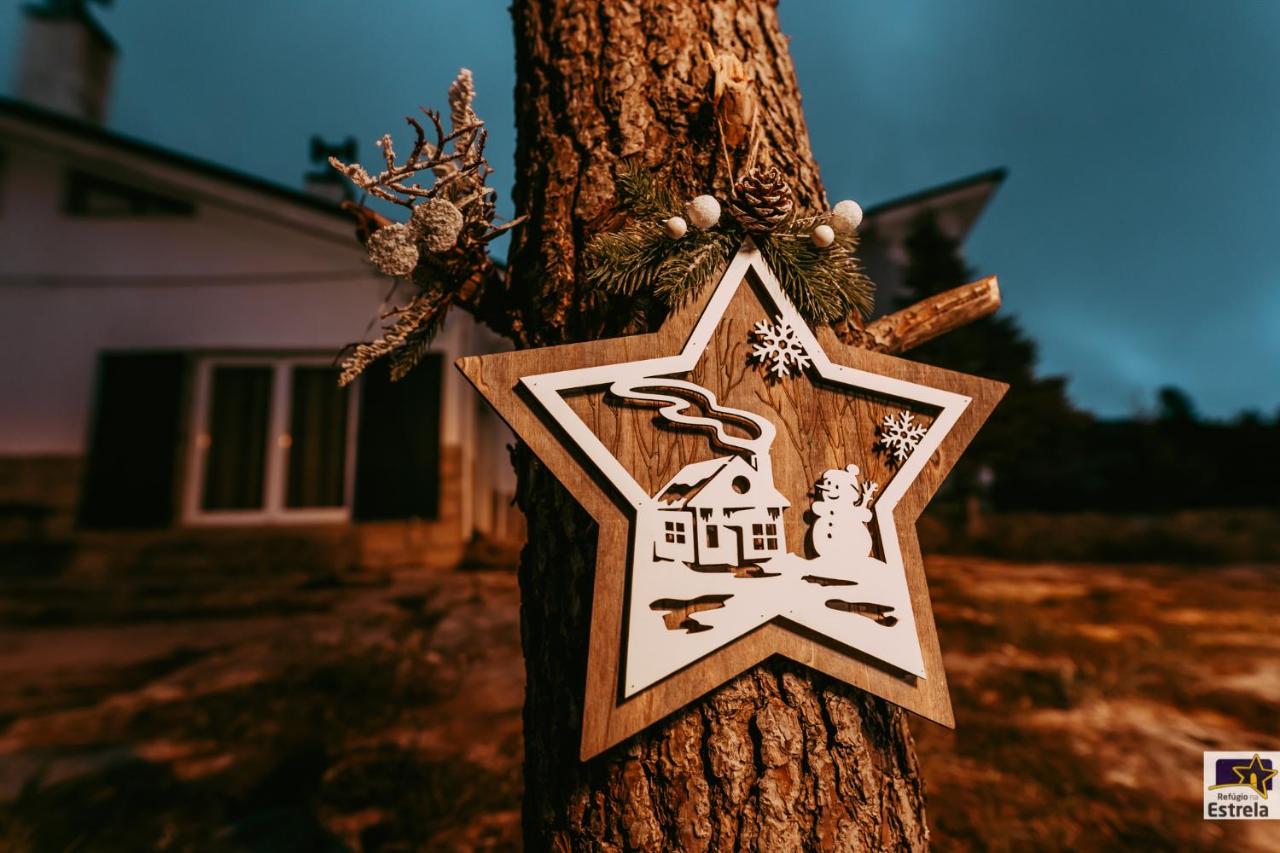 Refúgio na Estrela Penhas da Saúde - B&B
