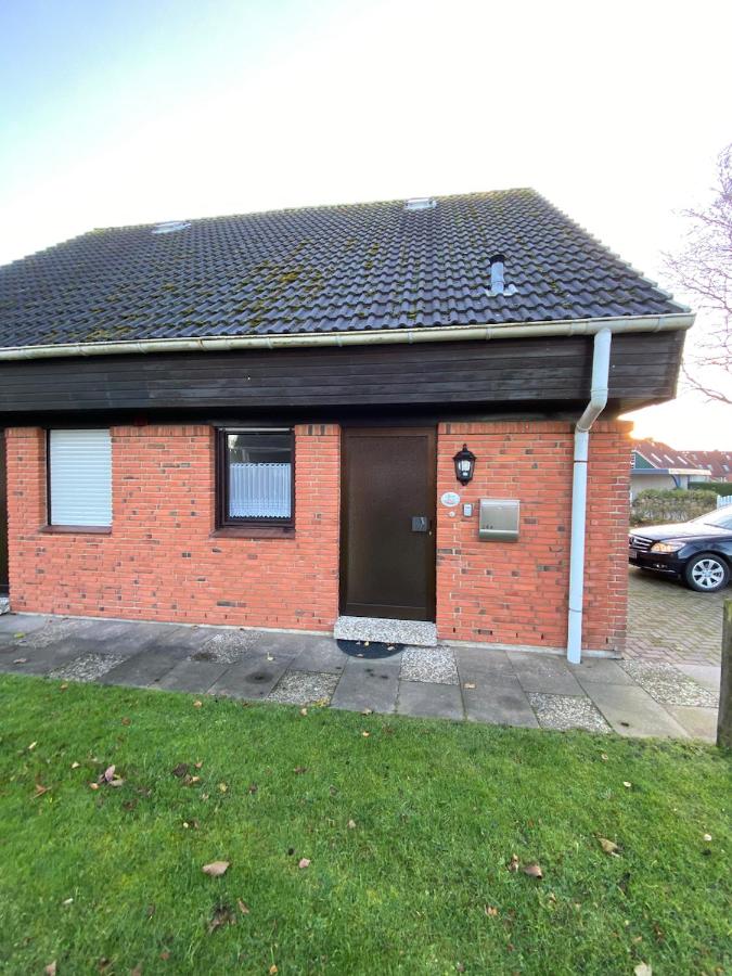 Ferienhaus Hoppas - B&B