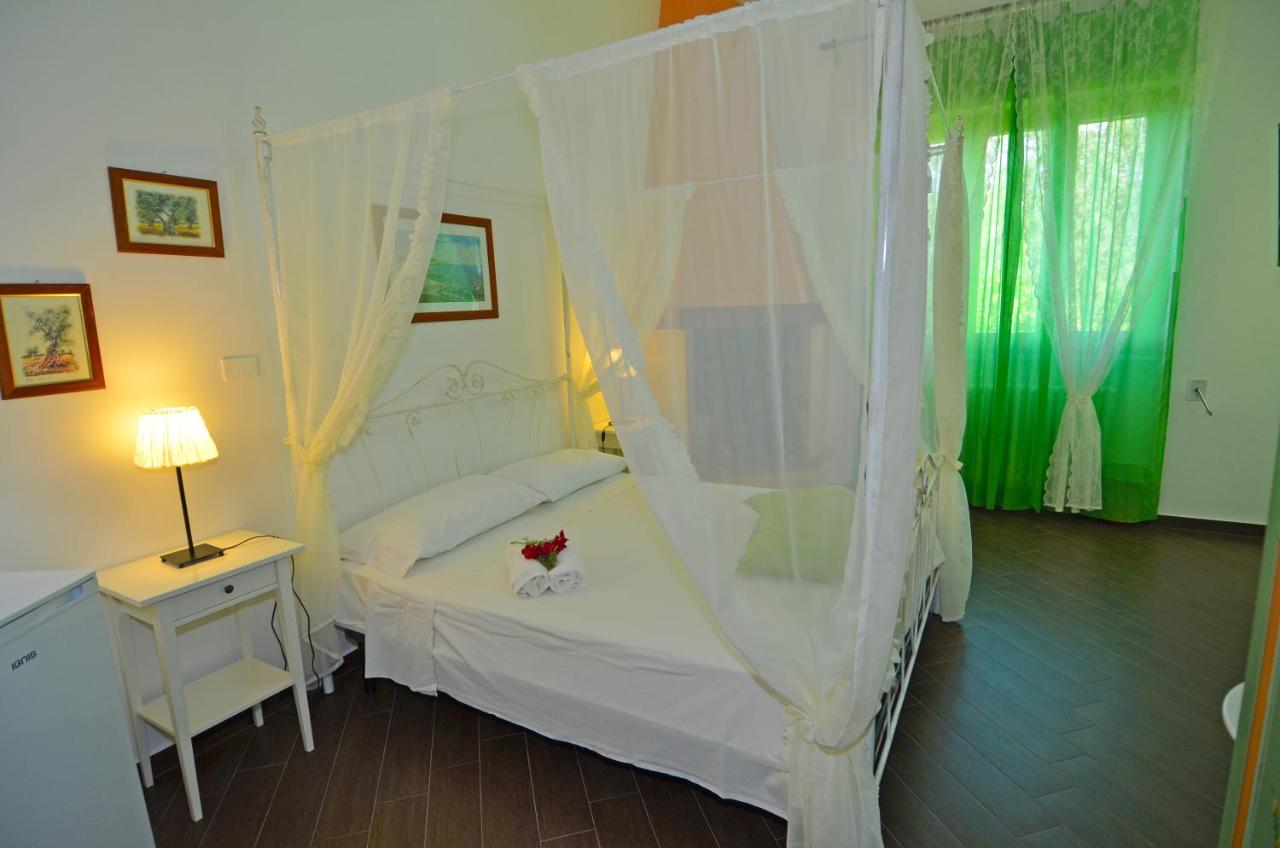 Junior Suite with Terrace