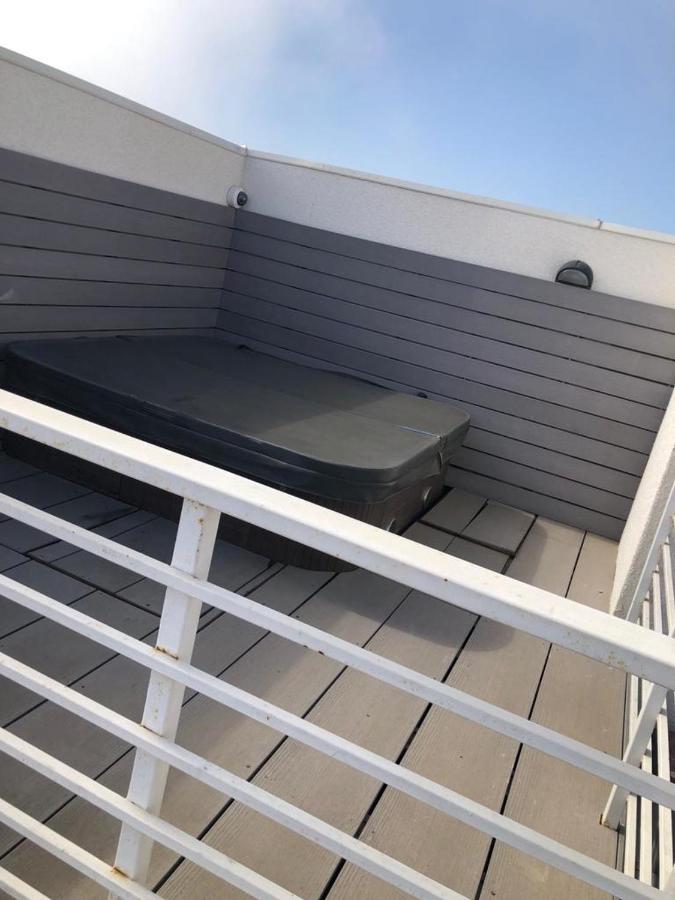 Cómodo apartamento Agua Santa, 3 dormitorios - Ferienwohnung Viña del Mar
