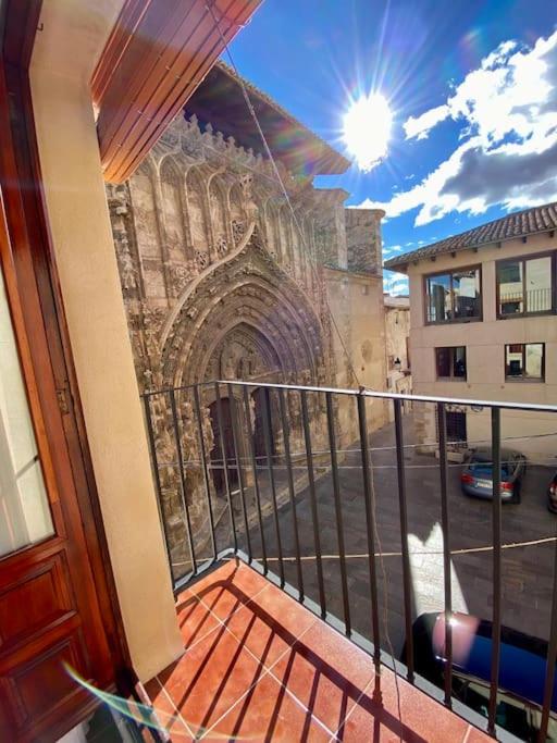 VILLA SOL Casa con cueva privada y vistas a la Iglesia - Bed and Breakfast