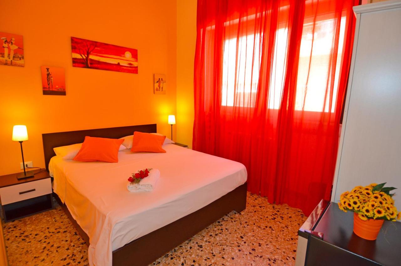 Camera Matrimoniale Standard