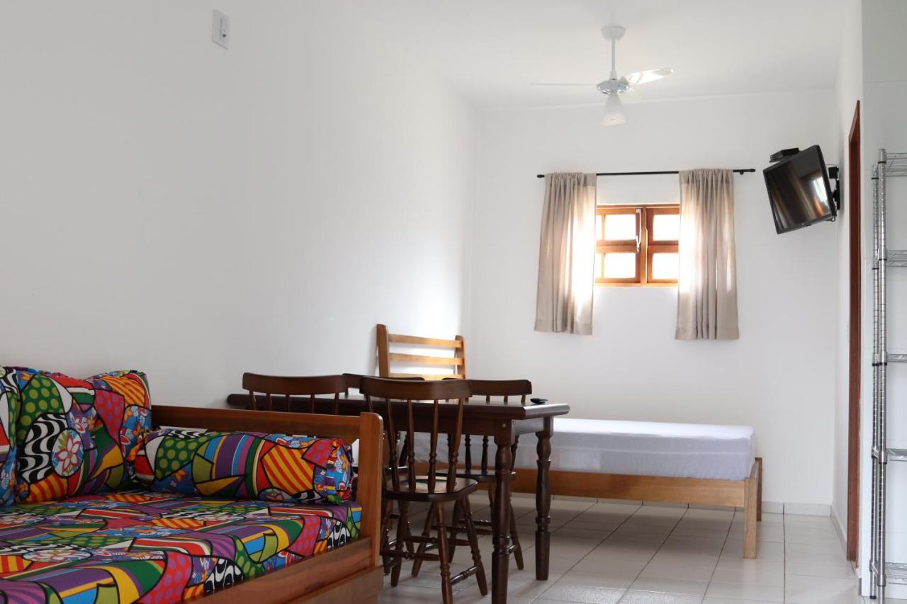 Camera Quadrupla Standard