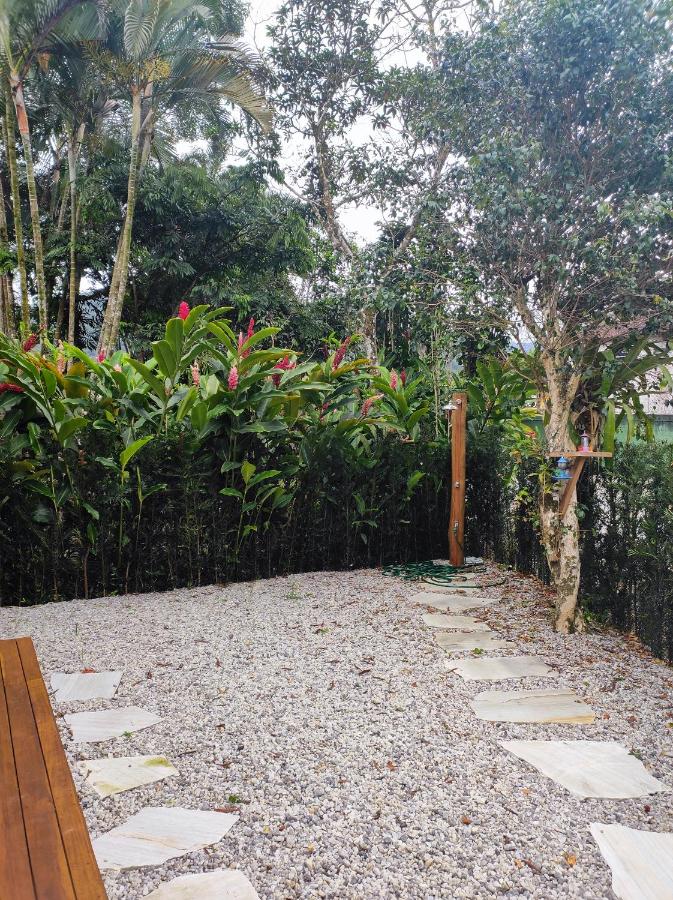 Linda casa de condomínio em Boiçucanga - B&B São Sebastião