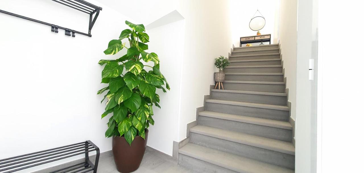 Appartement met Uitzicht op Zee