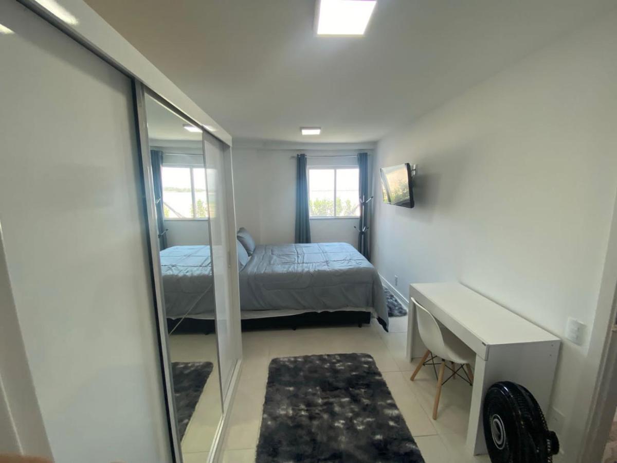 Appartamento con Vista Lago