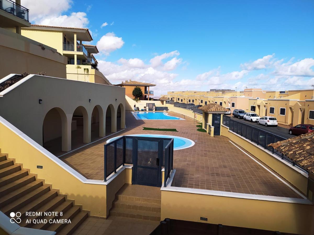 Modern flat - B&B Caleta de Fuste