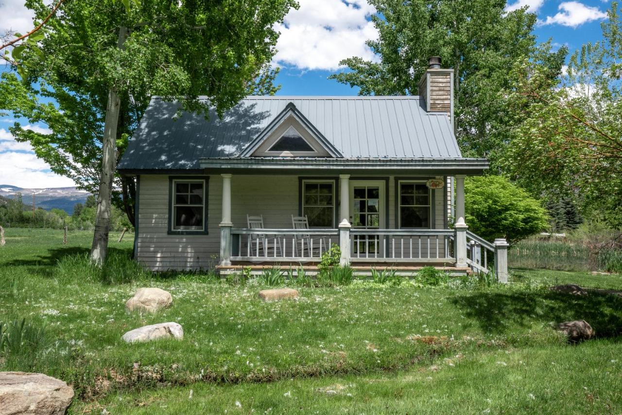 One-Bedroom Cottage
