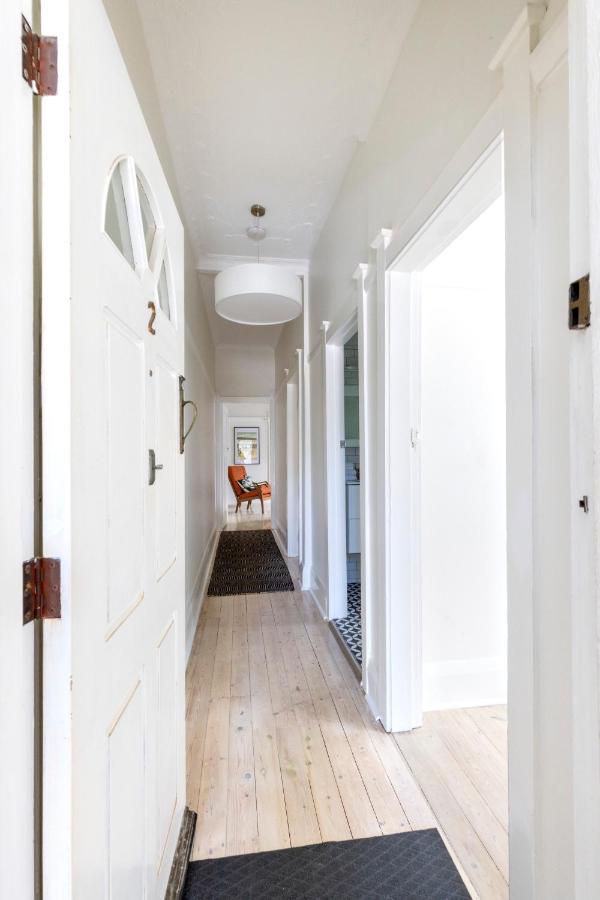 Chic Bondi Beach Pad - Ferienwohnung Sydney