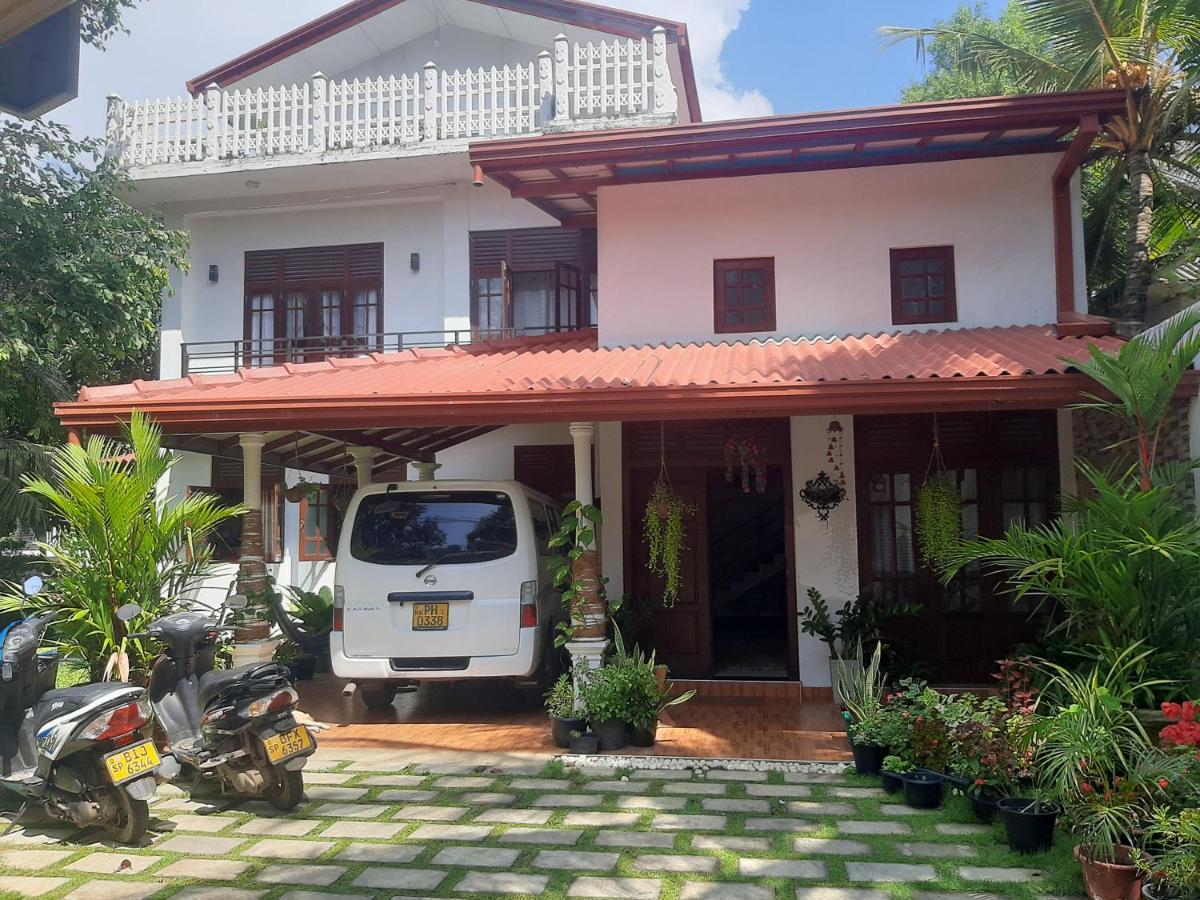 Abinu"s Place - B&B