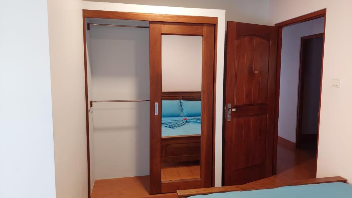 Deluxe Double Room (1 adult + 2 children)