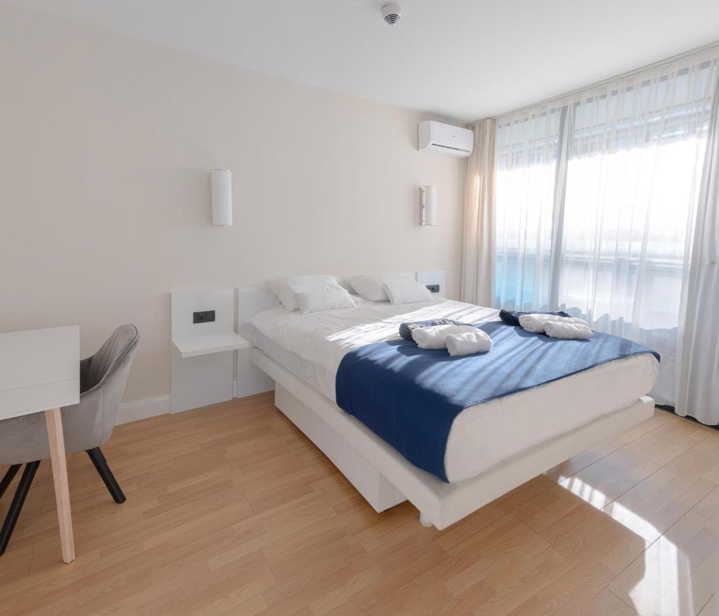 Appartamento con Vista Mare