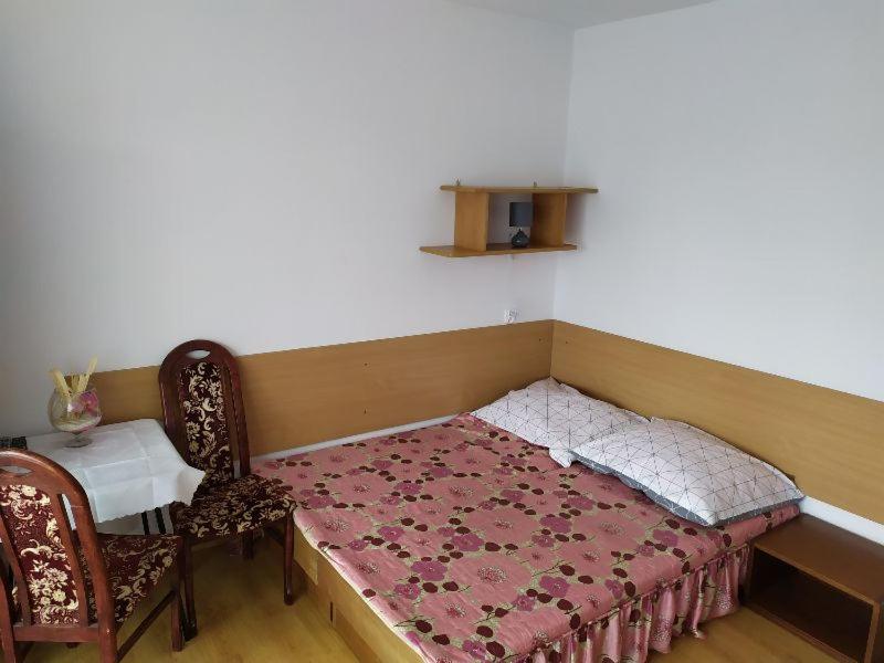 Agroturystyka u Marty - B&B