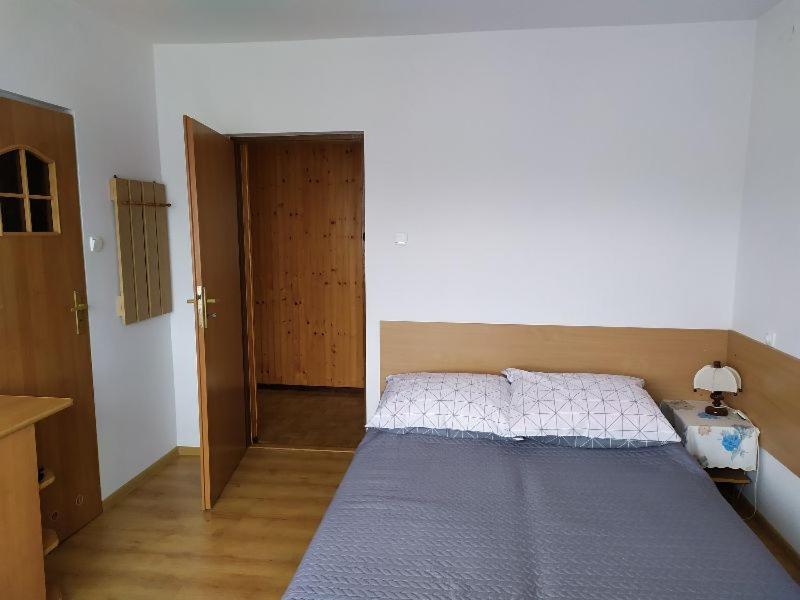 Quadruple Room with Balcony