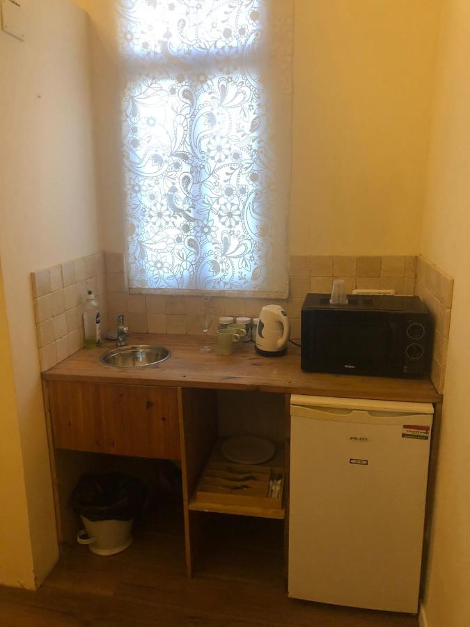 Habitación Doble Pequeña