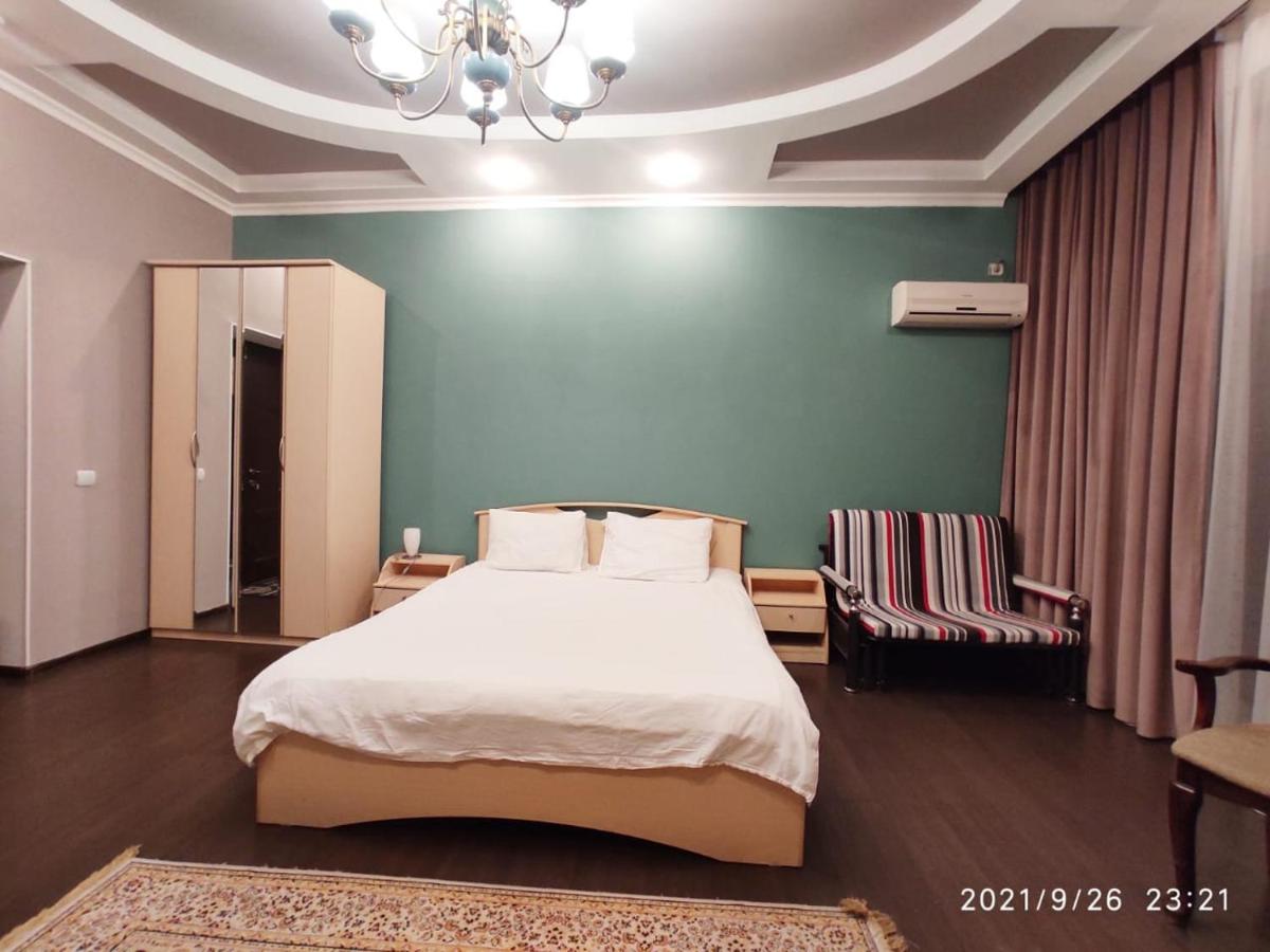 Großes Doppelzimmer
