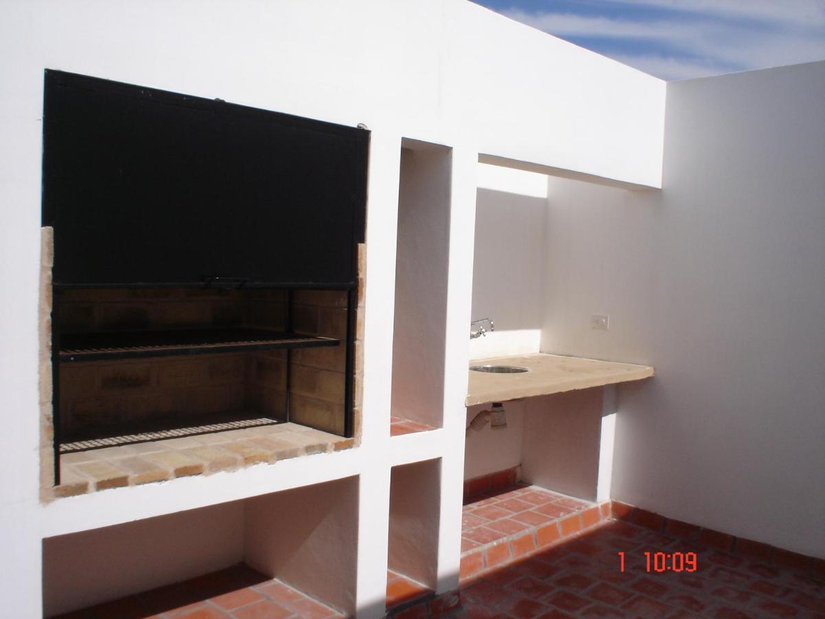 Studio with Balcony