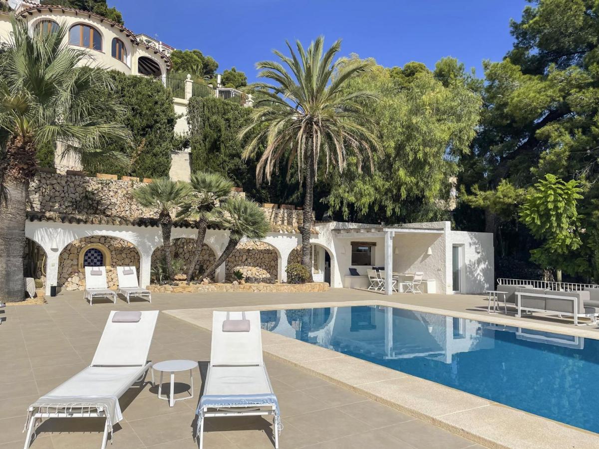 Casa Julia - B&B Benissa