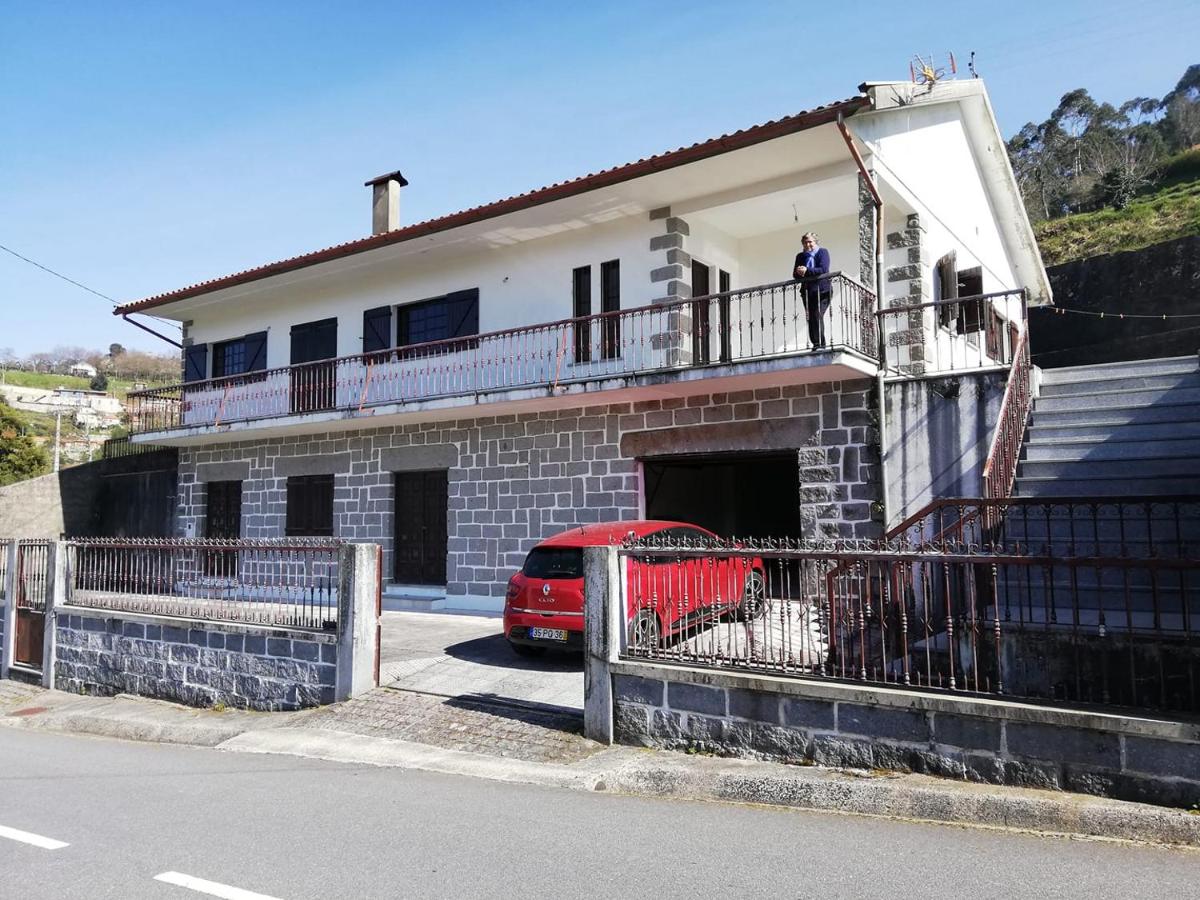 Parada's House - B&B