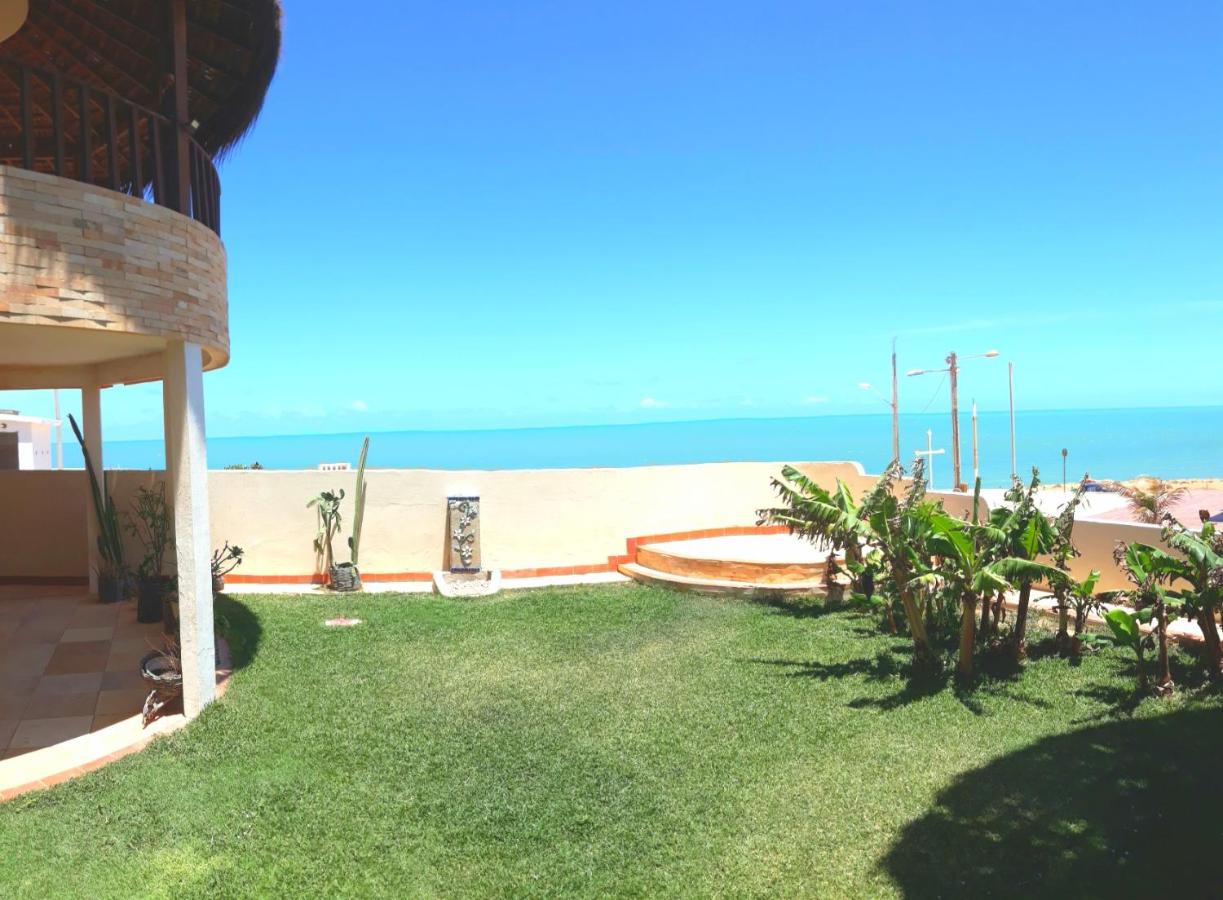 Appartamento con Vista Mare