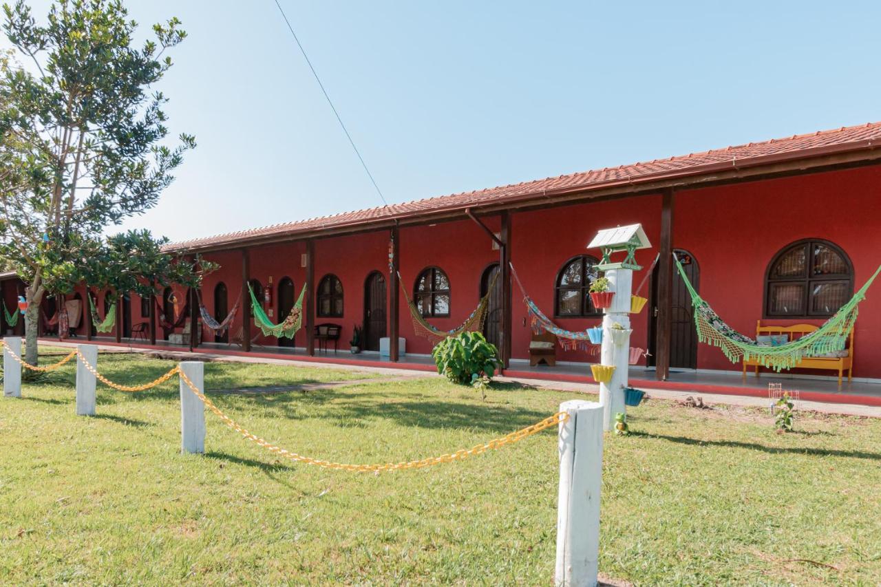 Pousada Elementais do Rosa - B&B