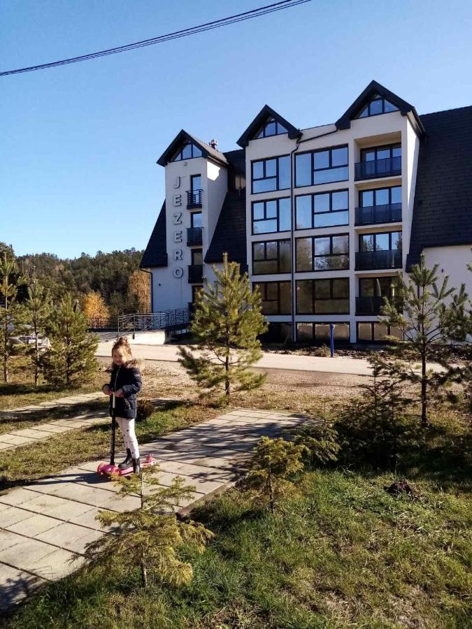 La Cabana Divcibare - B&B Divčibare