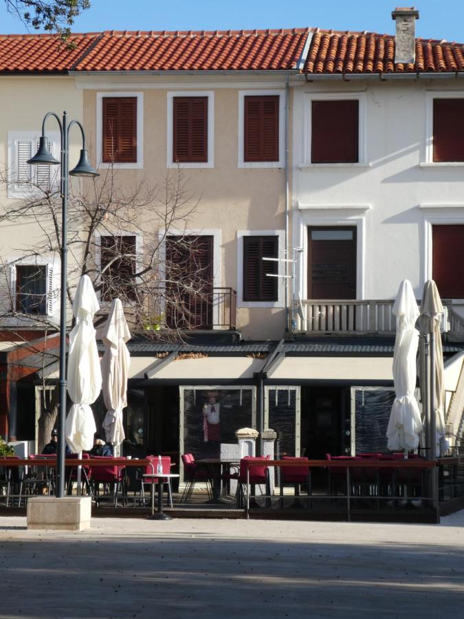 AP3-obala - Chambres d’hôtes