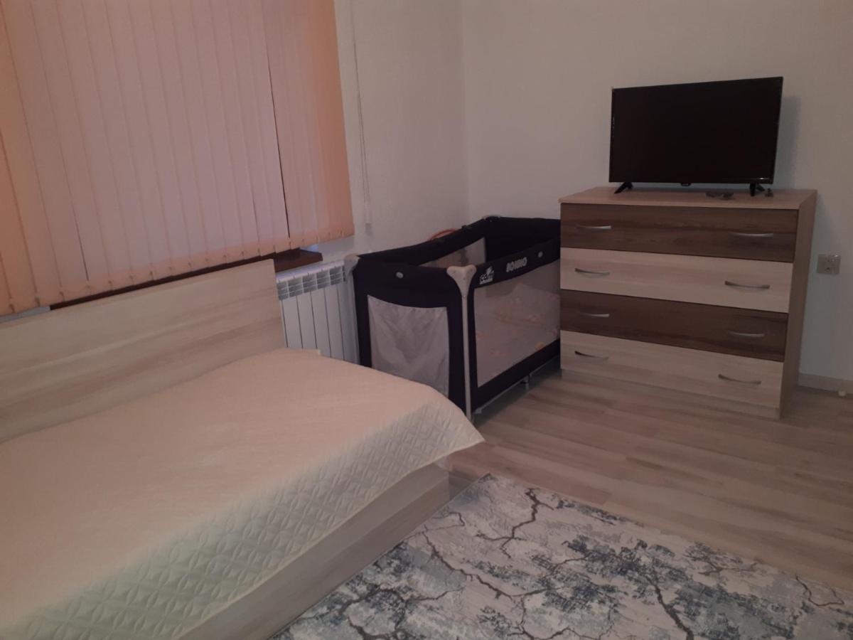 Appartamento con 2 Camere da Letto