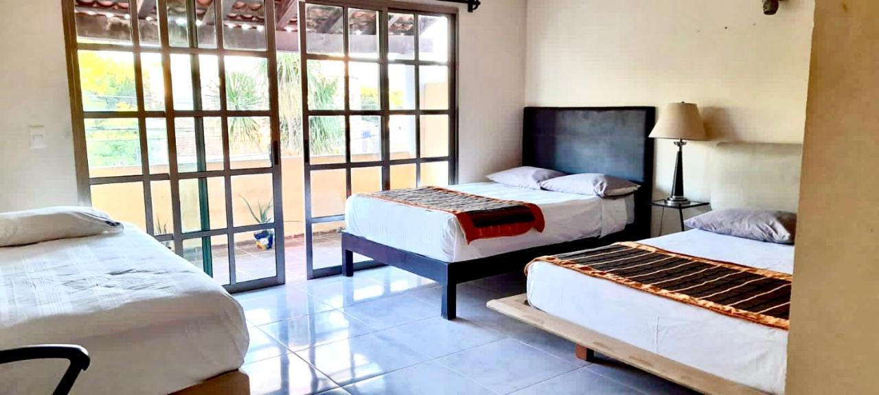 Suite Familiare con Balcone