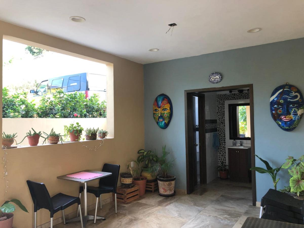 Deluxe Zimmer mit 2 Queensize-Betten