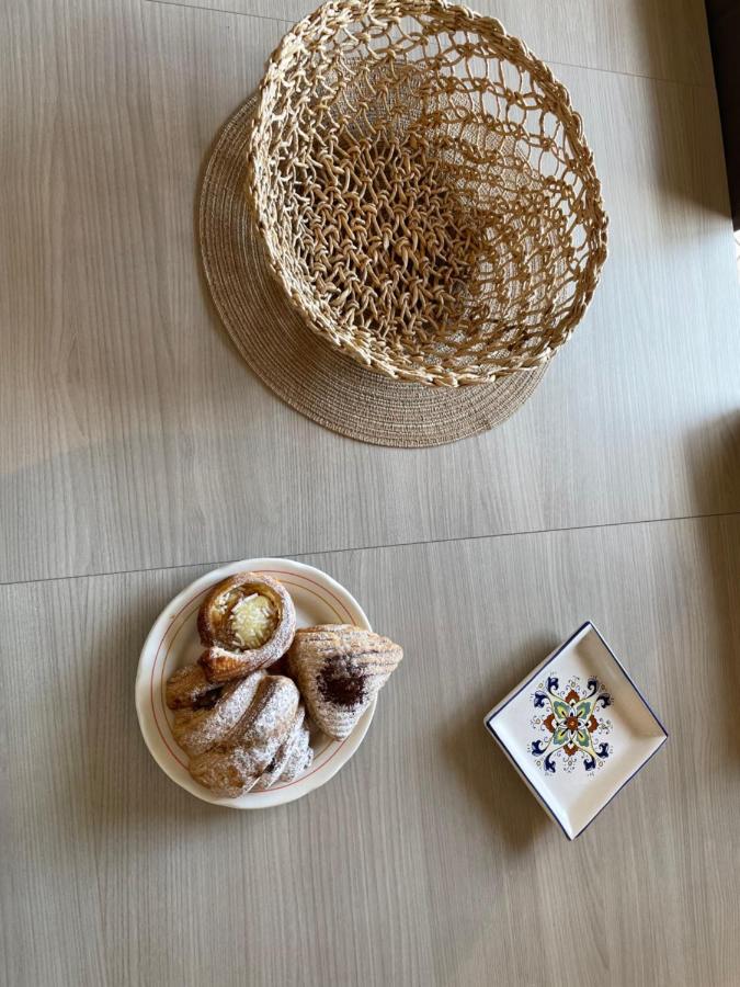Perla Marina - B&B Mascali