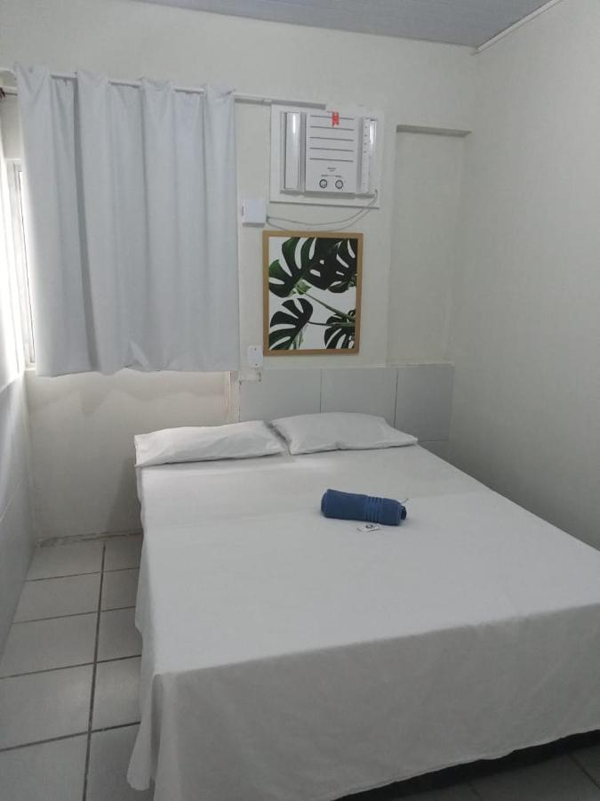 Habitación Doble con baño compartido - 1 o 2 camas