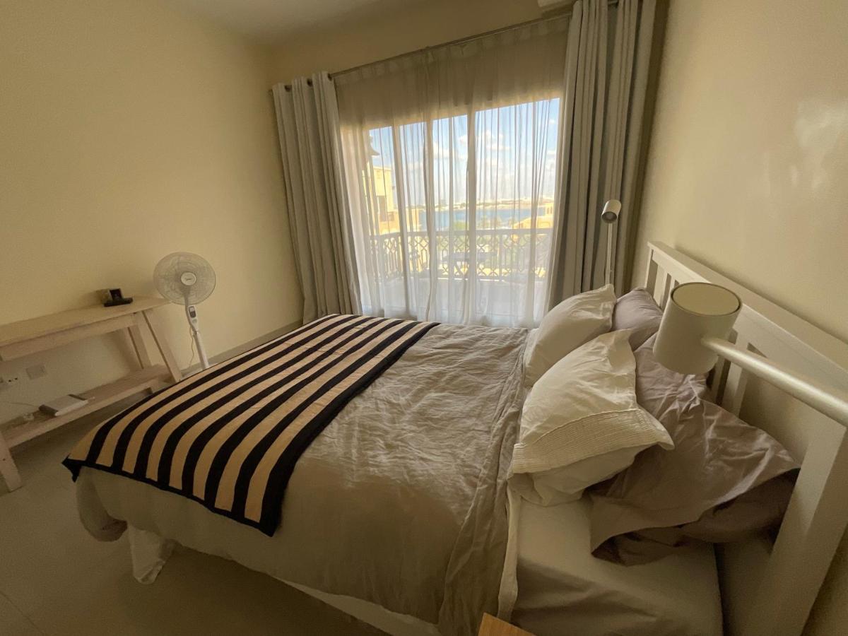 B&B Ras al-Khaimah - 1 Bedroom Hideaway On The Beach - Bed and Breakfast Ras al-Khaimah