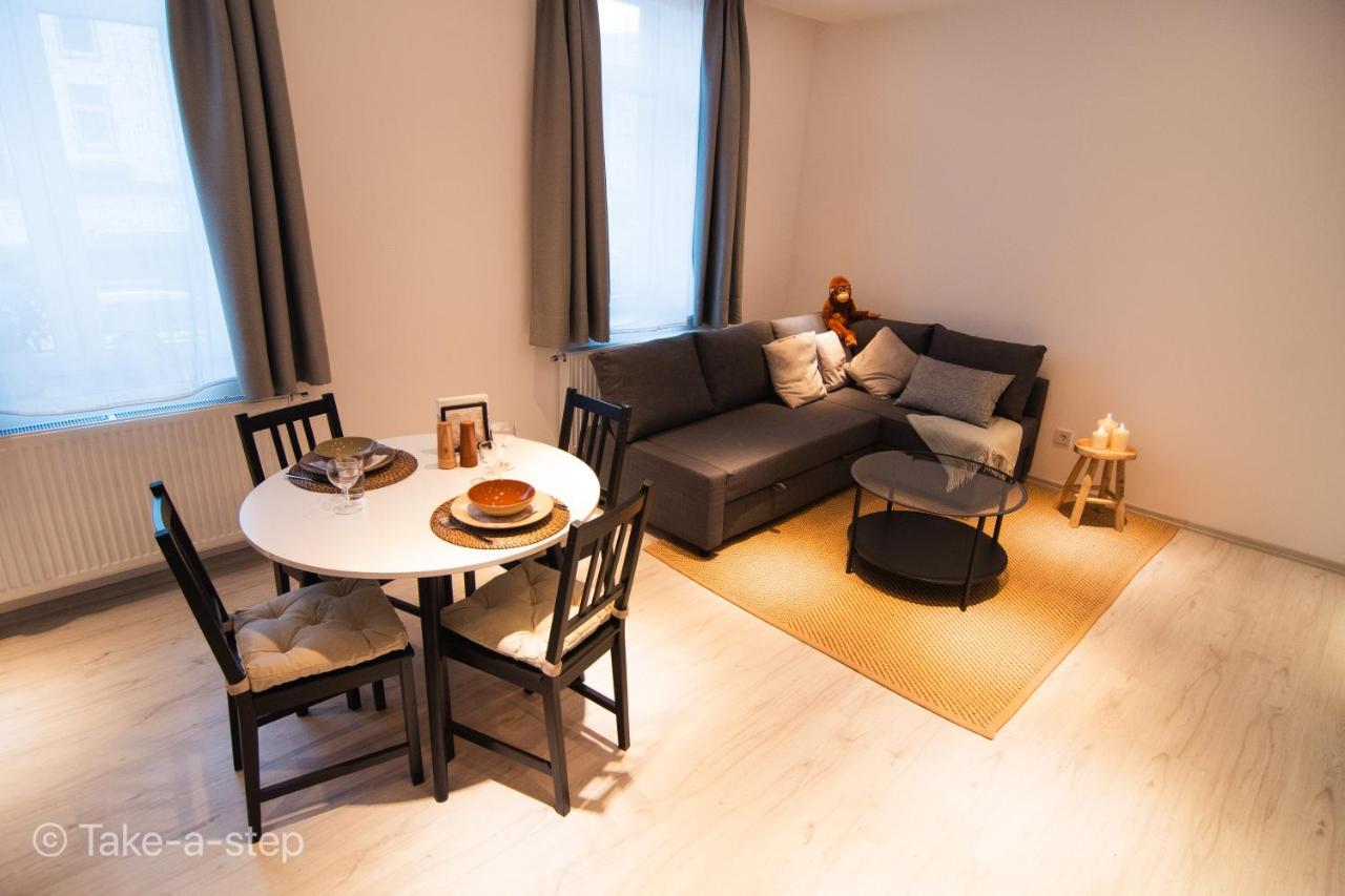 Qonroom - as individual as you - Dillenburg - B&B Dillenburg