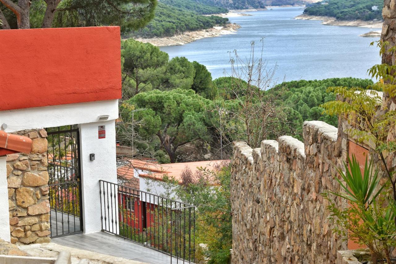 Casa Rural La Goleta - B&B San Martín de Valdeiglesias