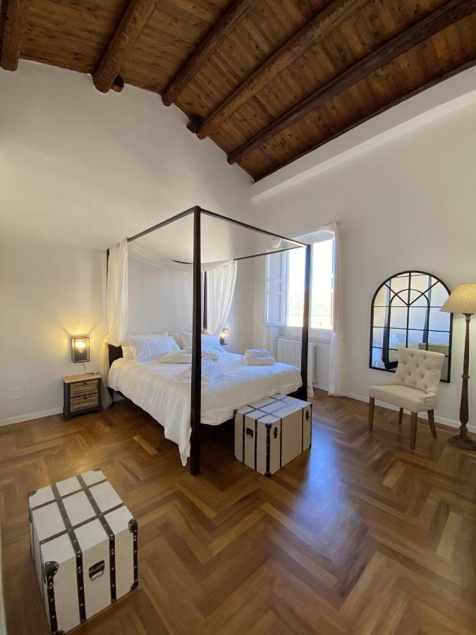 Chambre Quadruple Deluxe